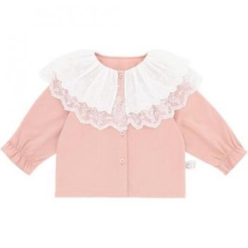 Tops Vintage para Niños 9T