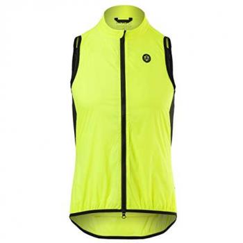 Yellow StormGuard 2XL Wind Vest – Agu Essential II