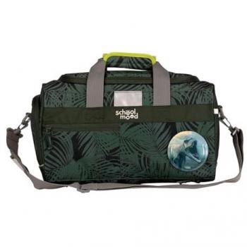 SCHOOL-MOOD® Sporttasche Sporttasche (1-tlg), Sportbeutel, Trainingstasche, Reisetasche, Schwimmtasche, für Kinder