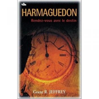 Harmaguedon