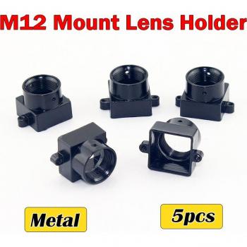 Soporte de Montaje para Lente M12