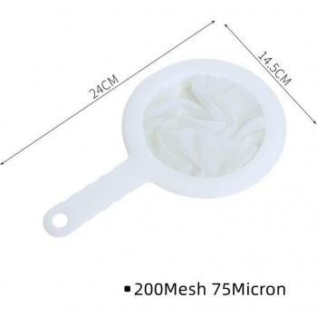 Coffee Filter Bag