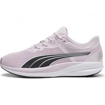 Calzado Puma Redeem ProFoam en Color Rosa Neutro