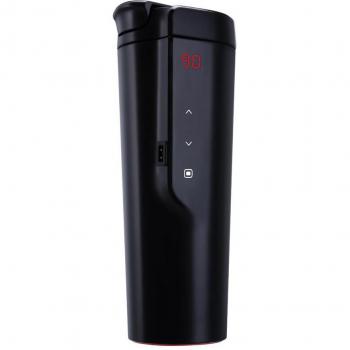 Adjust Temperature Car Kettle