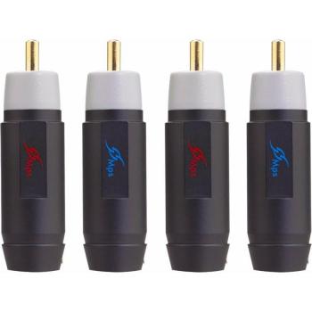 Conector RCA MPS 8G/10G para CD y DVD