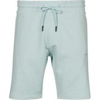 Men's Green NARKY SH Shorts by Teddy Smith