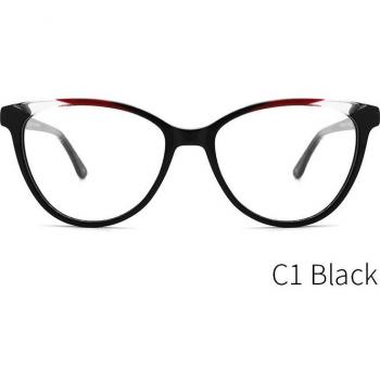 Lentes Tangowo Montura Decorativa Caramelo