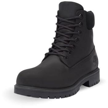 Timberland 25 Bottes 6-Inch Waterproof Noir pour Homme