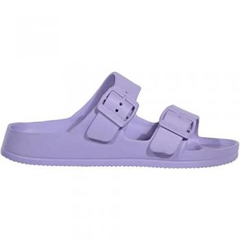 Pastel Lilac Women's Sandals by Regatta