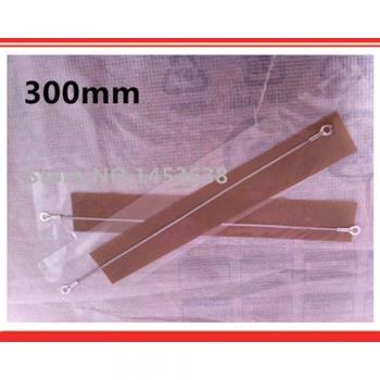 Fil de chaleur et ceinture téflon pour scelleur d'impulsion 300 mm – pièce de rechange