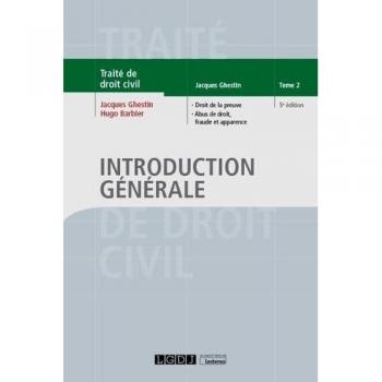 Introduction générale