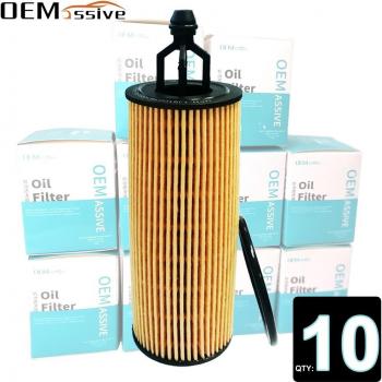 Filtro de Aceite Fiat Freemont 10 piezas