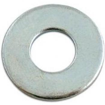 CONNECT Zinc Plated Washers