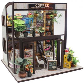 Miniaturka Kaffeestube KaviareÅ