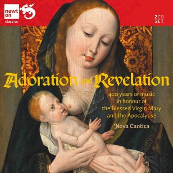 Adoration & Revelation: 400 Years Of Music In Hono