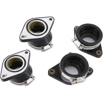 Juntas de Admisión para Carburador Suzuki GS850 G GL 1980-1983