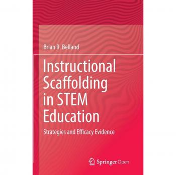 Instructional Scaffolding in STEM Education: Strategies and Efficacy Evidence