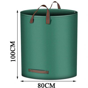 Cubo Recogida Hojas 400 ml