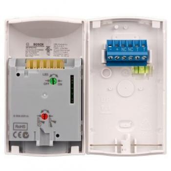 Détecteur de mouvement Bosch ISC-BPR2-WP12 grade 2