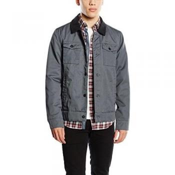 Hurley Chaqueta Parada de Ruta XL 00C