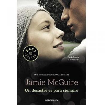 Un desastre es para siempre