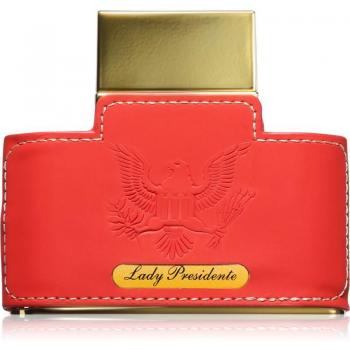Lady Presidente Eau de Parfum Emper 80 ml