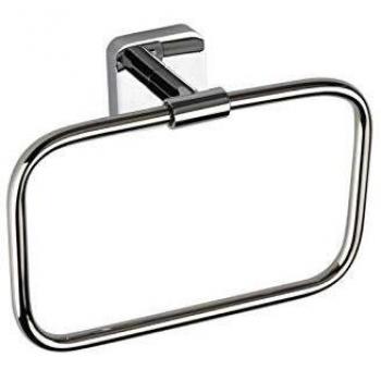 Vagliolone Cromo 20,5 cm Rettangolare
