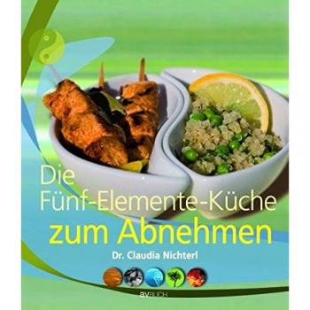 Die 5-Elemente-Küche