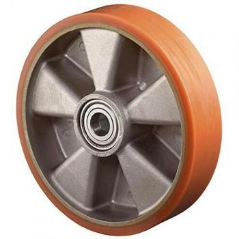 B90.150 Polyurethane Wheel – Roue de secours 150 mm 400 kg
