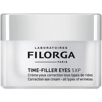 Filorga Time Filler Eyes 5XP Crème Correction des Yeux 15ml