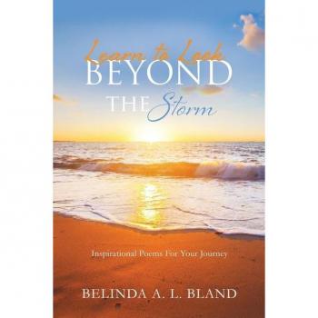 Learn to Look Beyond The Storm by Belinda A L Bland