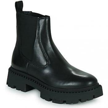 ASH Genesis Leather Women's Boots