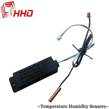 Repuesto Máquina de Eclosión HHD China con Sonda de Control Ambiental