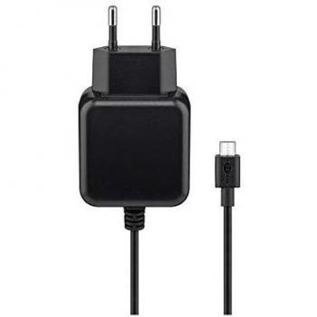 Goobay Micro-USB Ladegerät 3,1 A