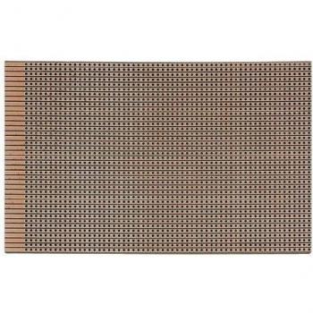 Rademacher WR-Typ 721 Scheda per esperimenti Carta laminata (L x L) 160 mm x 100 mm 35 µm Passo 5.08 mm Contenuto 1 pz