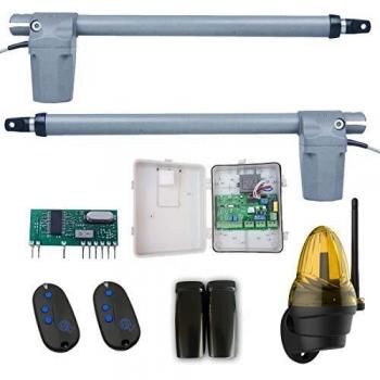 Automatisme Portail Battant EA Confort 24V