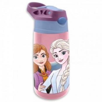 Cantimplora Acero Inoxidable Frozen 450 ML 78136