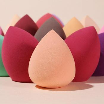 Pudaier Concealer Sponge