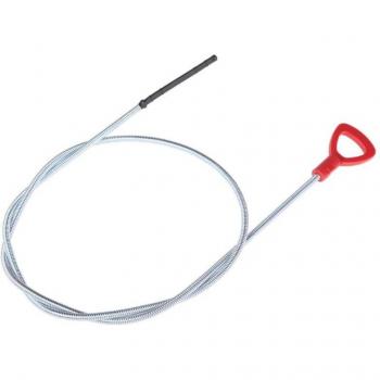 1220mm Red Oil Level Measurement Tool for Mercedes Benz