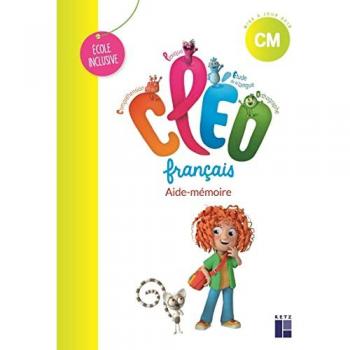 CLEO CM1