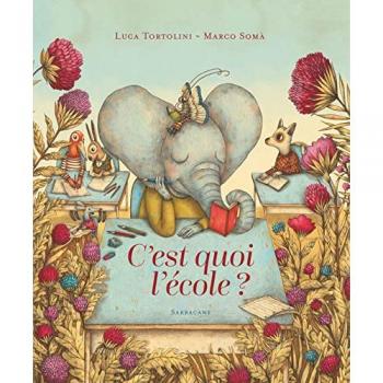 C'est quoi l'Ã©cole ?