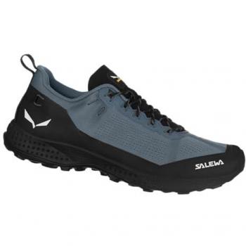 Salewa Pedroc Air Trekkingstiefel – Java Blue, Größe 45