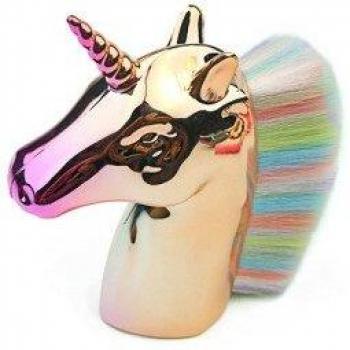 Nail Dust Cleanup Brush