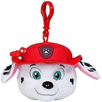Paw Patrol Marshall Character Themed Coin Purse by Spin Master