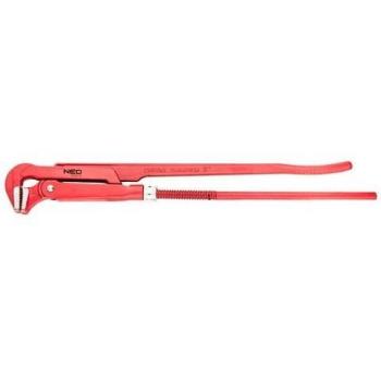 Chiave Giratubi 90° 2 Acciaio Cr-V