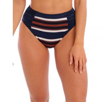 Fantasie Women's Ocean Cove High Waist Bikini Brief