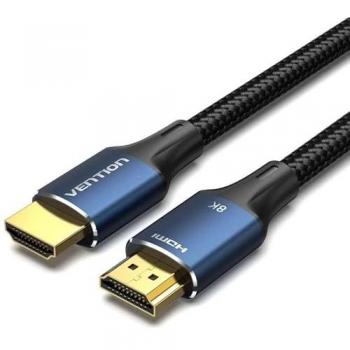 Cable HDMI Vention 1,5 m Azul