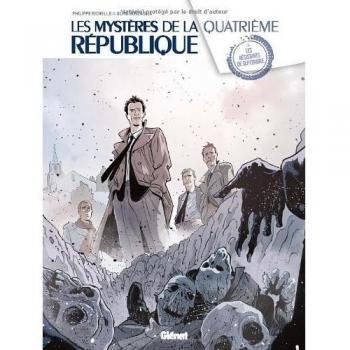 Les Mystères de la 4e République