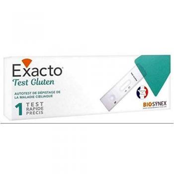 EasyGluten Selbsttest