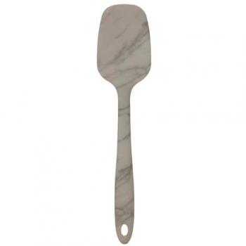 Zing Marble Effect Silicone Nonstick Turner